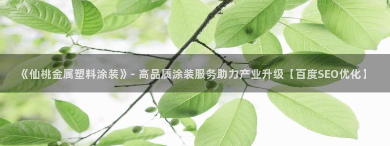 美高梅现