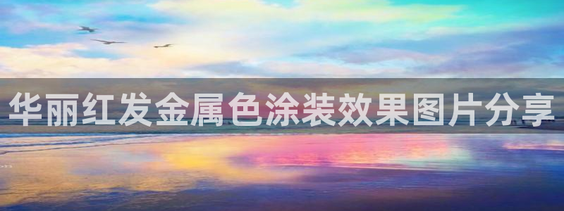 何超琼的美高梅