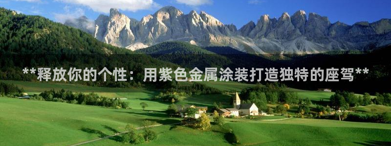 美高梅的老板是谁?
