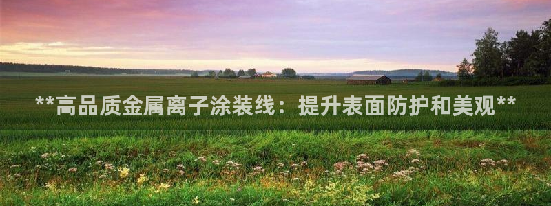 美高梅酒店品牌