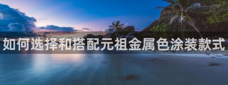 美狮美高梅酒店何超