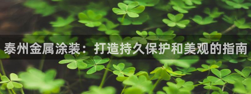 美狮美高梅酒店介绍